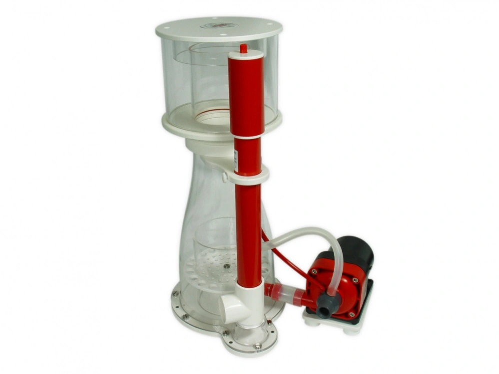 Bubble King Double Cone 180 + RD3 Speedy Skummer